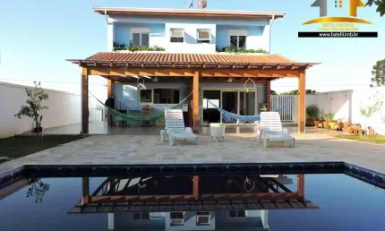 Casa com 3 quartos para alugar na Avenida Mario Francisco Mota Antunes, 134, Granja Viana, Cotia
