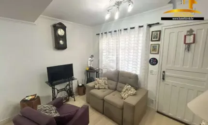 Casa a venda no condomínio vila de espanha na  granja viana - batelli imóveis