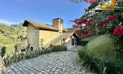 Casa à venda no condomínio Chácara dos Lagos em Carapicuíba - SP | Batelli Imóveis