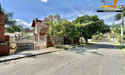 Casa para venda e locação no condomínio Parque Dom Henrique II em Cotia - SP | Batelli Imóveis