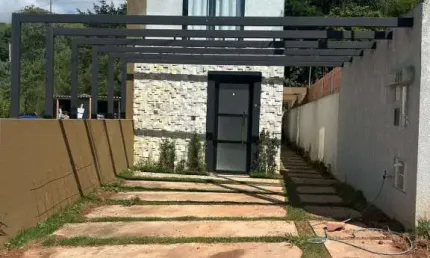 Casa a venda no condomínio Terra Nobre - Batelli Imóveis