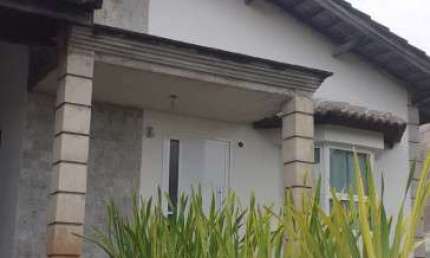 Casa à venda no condomínio Haras Bela Vista - Batelli Imóveis