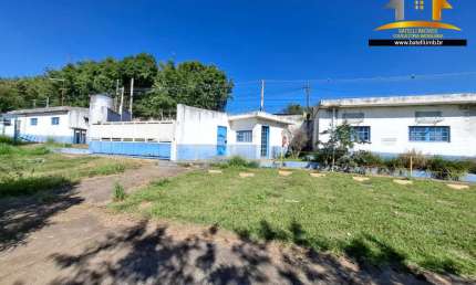 Sala comercial à venda na Estrada da Água Espraiada, 1750, Água Espraiada (Caucaia do Alto), Cotia