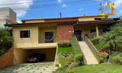 Casa à venda no condomínio Terras de Santa Adélia - VGP - Batelli Imóveis