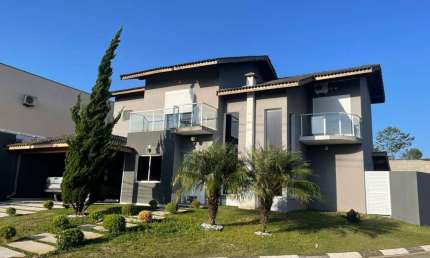 Casa com 3 quartos para alugar na Rua José Manuel De Almeida, 2620, Jardim Europa, Vargem Grande Paulista