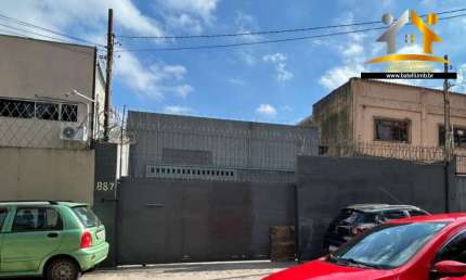 Galpão para venda e locação na Granja Viana - Batelli Imóveis
