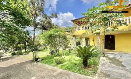 Casa à venda no condomínio Jardim Colibri em Cotia - SP | Batelli Imóveis