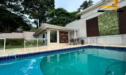 Casa à venda no condomínio Jardim das Flores - Batelli Imóveis