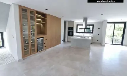 Casa à venda no condomínio Jardim das Paineiras - Batelli Imóveis