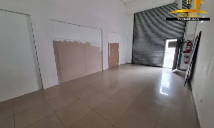 Sala Comercial - Locação - Caucaia do Alto - Cotia | Batelli Imóveis