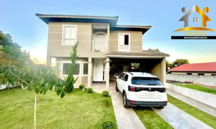 Casa a venda e locação no condomínio Paysage Vert  - VGP - Batelli Imóveis