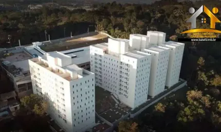 Apartamento para venda e locação no Residencial Florença - Batelli Imóveis