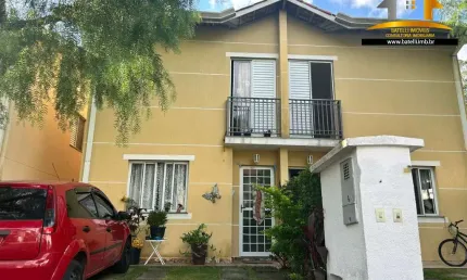 Casa à venda no condomínio nativo clube - batelli imóveis