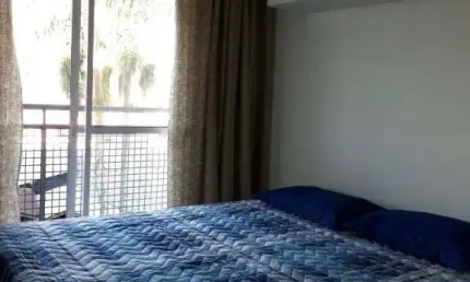 Studio para locação e venda no condomínio new studio granja viana - batelli imóveis