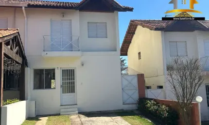 Casa para locação no condomínio appia - batelli imóveis