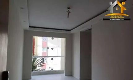 Apartamento à venda no condomínio altos da raposo - granja viana - batelli imóveis