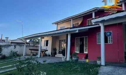 Casa á venda no condomínio jd. san ressore em caucaia do alto, cotia - sp | batelli imóveis