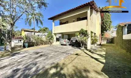 Casa à venda no condomínio Nova Higienópolis em Jandira - SP | Batelli Imóveis