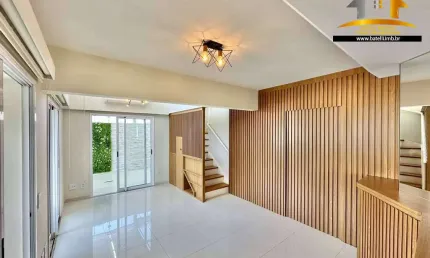 Cobertura duplex à venda no ed. persona paraíso em são paulo | batelli imóveis