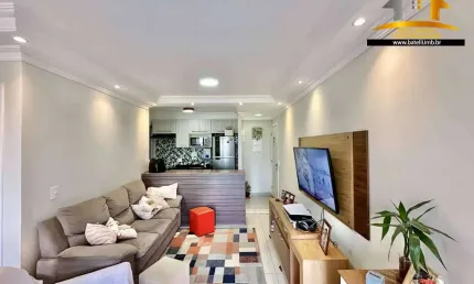 Apartamento térreo à venda em cotia, sp | batelli imóveis