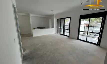 Apartamento à venda no condomínio maderá granja viana - batelli imóveis