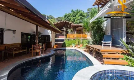 Casa à venda no condomínio jardim colibri na granja viana - batelli imóveis
