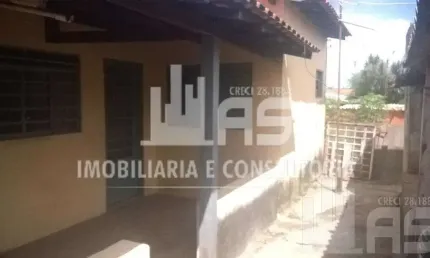 Casa com 3 quartos à venda no Jardim Marajó, Marília 