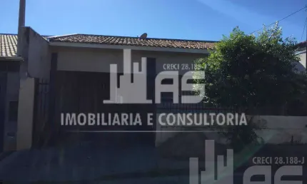 Casa com 3 quartos à venda no Jardim Teotônio Vilela, Marília 
