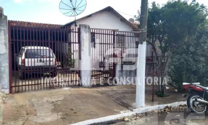 Casa com 2 quartos à venda no Núcleo Habitacional Nova Marília, Marília 