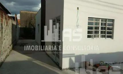 Casa com 2 quartos à venda no Jardim Edisom da Silva Lima, Marília 