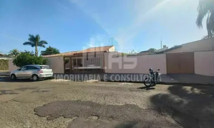 Casa à venda no bairro Residencial Vale Verde - Marília/SP