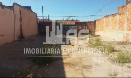 Terreno à venda no Palmital, Marília 