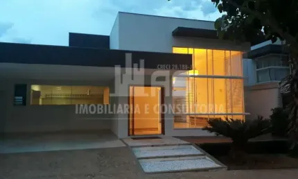 Casa à venda no bairro Residencial Vale Verde - Marília/SP