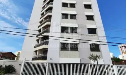 Apartamento com 3 quartos à venda no Boa Vista, Marília 