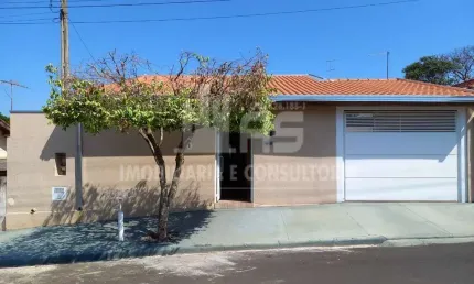 Casa com 3 quartos à venda no Lorenzetti, Vera Cruz 