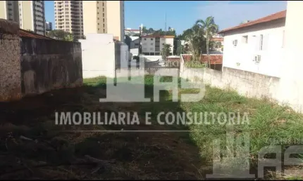 Terreno à venda no Senador Salgado Filho, Marília 