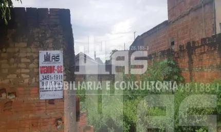 Terreno à venda no Núcleo Habitacional Nova Marília, Marília 