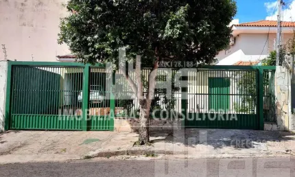 Casa com 3 quartos à venda no Fragata, Marília 