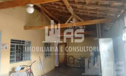 Casa com 3 quartos à venda no Jardim Santa Antonieta, Marília 