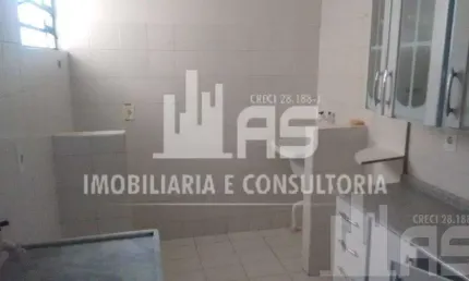 Apartamento com 2 quartos à venda no Jardim Araxá, Marília 