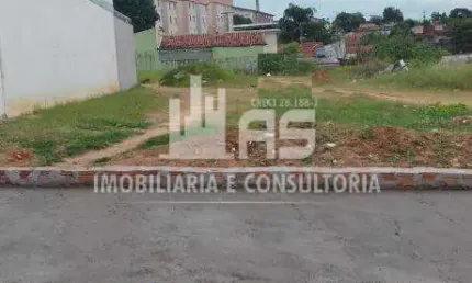 Terreno à venda no Parque das Acácias, Marília 