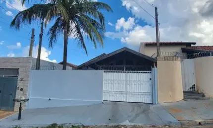 Casa com 2 quartos à venda no Jardim Morada do Sol, Garça 