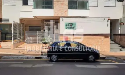 Apartamento com 2 quartos à venda no Marília, Marília 