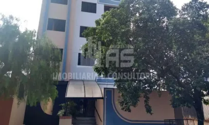 Apartamento com 2 quartos à venda no Banzato, Marília 