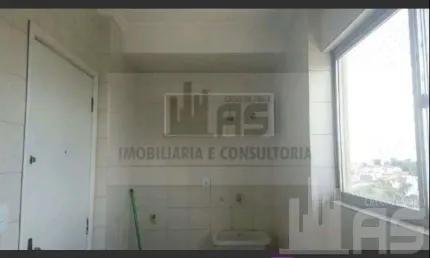 Apartamento com 3 quartos à venda no Palmital, Marília 