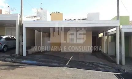 Casa com 4 quartos à venda no Sítios de Recreio Nascimento, Marília 
