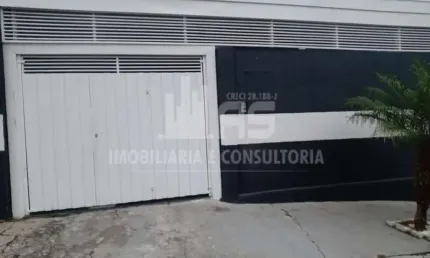 Casa com 2 quartos à venda no Núcleo Habitacional José Teruel Martinez, Marília 