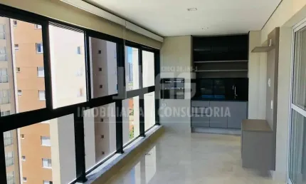 Apartamento com 3 quartos à venda no Barbosa, Marília 