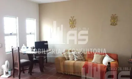Casa com 3 quartos à venda no Montolar, Marília 