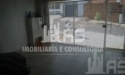 Casa com 3 quartos à venda no Edson Jorge Júnior, Marília 